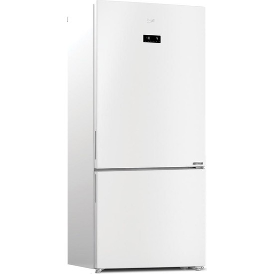 Beko 683721 Eb 430 Lt No Frost Buzdolabı-white Fiyatı