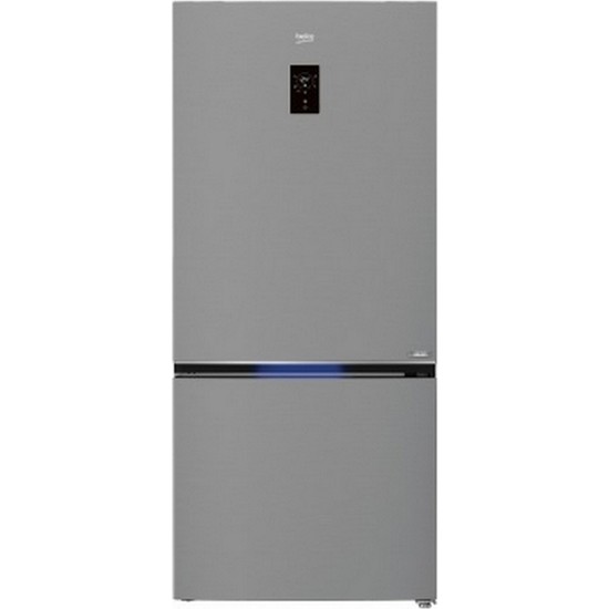 BEKO 683721 EI NO FROST BUZDOLABI INOX 615 LİTRE NET Fiyatı