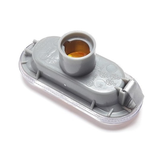 Répétiteur D'aile Gauche Seat Ibiza 4 Phase 1 (2008-2012) - Réf. 6L0949117A, Occasion