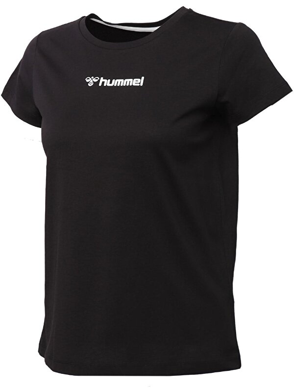 Hummel Flora Kadın T-Shirt S/s Fiyatı - Taksit