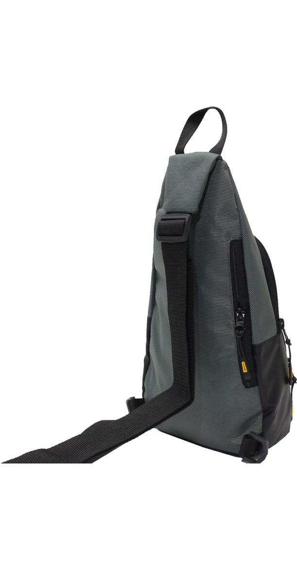 Mega Bag M 1007 Mega Bag Unisex Göğüs Çapraz Çanta, Body Bag görsel 8