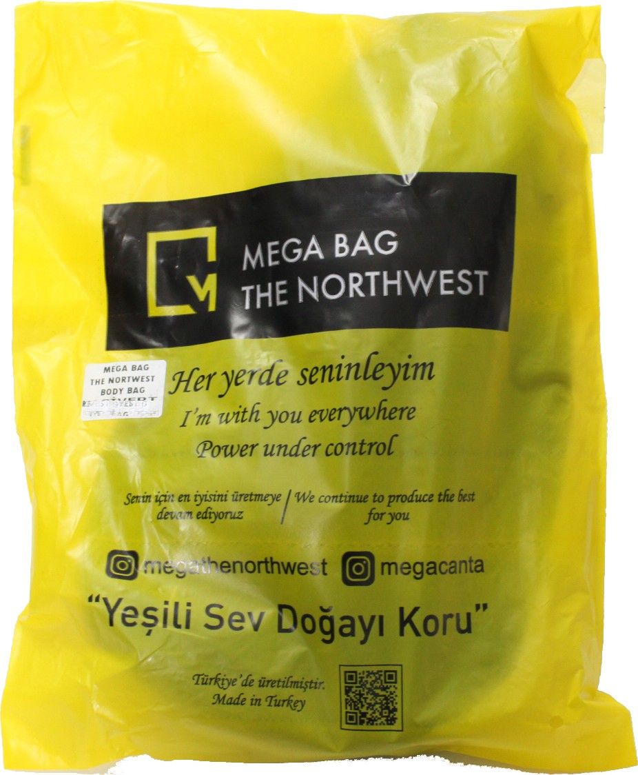 Mega Bag M 1023 Mega Bag Erkek Omuz Askılı Portföy Çanta, El Çantası görsel 5