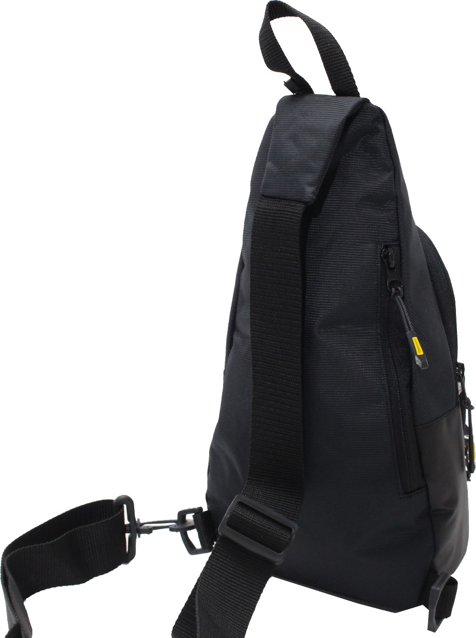 Mega Bag M 1007 Mega Bag Unisex Göğüs Çapraz Çanta, Body Bag görsel 3