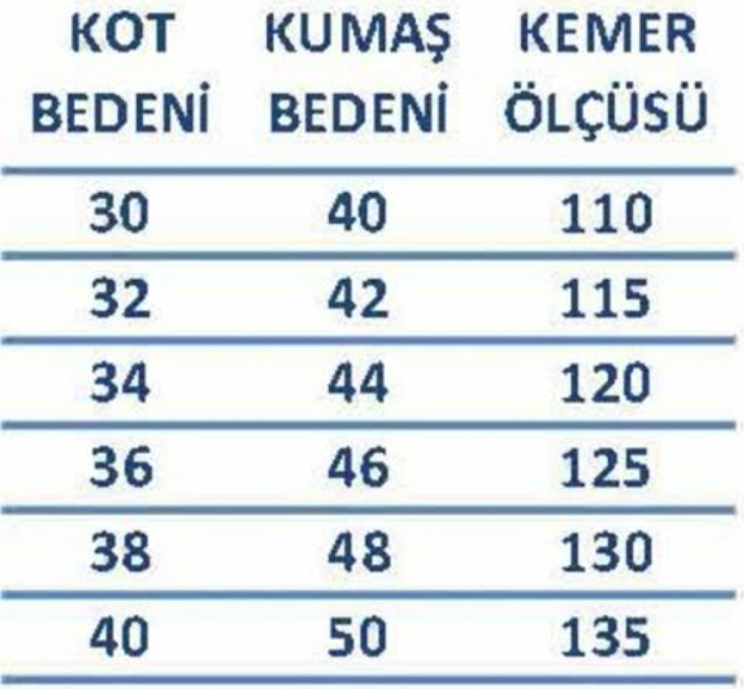 Kar-Pa %100 Deri 3'lü Set Dikiş Desenli Kanvas Pantolon Kemeri 4cm: Siyah-Kahverengi-Lacivert görsel 3
