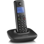 Motorola Telsiz Dect Telefon Siyah/beyaz Motorola T-401