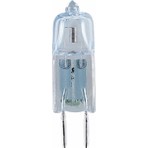 Osram Halostar 20W 12V G4 Duy Iğne Bacak Sarı Işık Halojen Kapsül Ampul