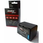 Pdx Sony NP-FV70 Pdx Video Kamera Batarya Pil - 1800MAH