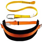Safety Safeset 358 Bel Destekli Emniyet Kemeri