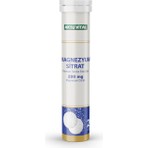 Aksu Vital Magnezyum Sitrat Efervesan 20 Tablet