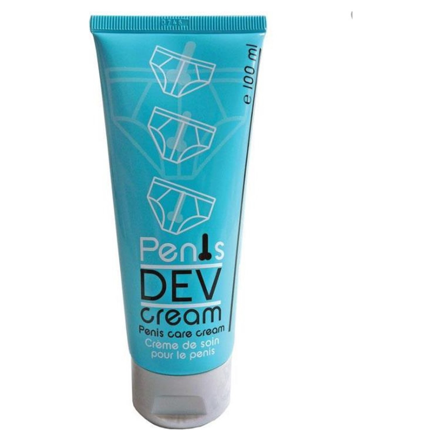 Pudra Penis Development Cream Penis Bakım Kremi 100 ml Fiyatı