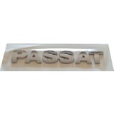 Heropar Vw Passat Bagaj Yazısı Logo Şilt Eskimodel 3B0853687