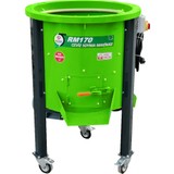 Rema RM170 Sabit Devirli Ceviz Soyma Makinesi 170 Lt 90 kg