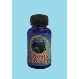 Genvet Pigeon Booster