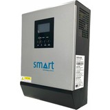 Lexron Smart 1kva 1000W 12V Tam Sinüs Akıllı Inverter