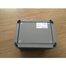 Aldım Geldi Geekcreit 60W Sabit Akım Elektronik Yük Kılıfı Plastik Aparat