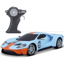 Maisto 1:24 Uzaktan Kumandalı 2019 Ford Gt-Heritage