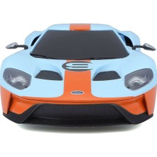 Maisto 1:24 Uzaktan Kumandalı 2019 Ford Gt-Heritage