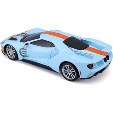 Maisto 1:24 Uzaktan Kumandalı 2019 Ford Gt-Heritage