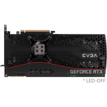 Evga RTX3090 24GB GDDR6X 384BIT Ftw3 3xdp/hdmı (24G-P5-3987-KR) Ekran Kartı