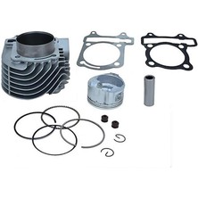 Monero Linhai 200 Atv Komple Silindir