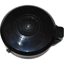 Monero Peugeot Manyeto Kapağı Elektronik