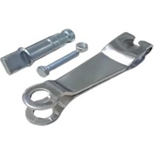 Monero Cg Arka Fren Levyesi ve Kamı Uzun