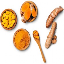 Hintohu Smartercurcumin 60 Lı 2 Adet Pieces