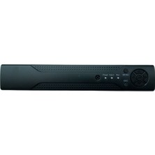 Rose AHD04N 4 Kanal Xmeye Mobil Izleme Programlı Dvr Kamera Kayıt Cihazı