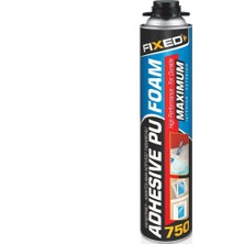 Sgs Fıxed Mantolama Köpüğü Tabancalı 850 gr F850MT