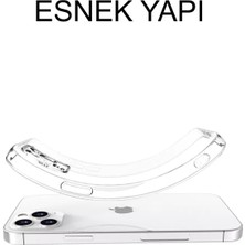 Kzy Vivo Y11S Kapak Kamera Korumalı Süper Silikon Kılıf