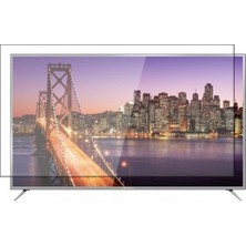 Nunamax Nano2mm ROWELL 65" - Kırılmaz TV Ekran Koruyucu