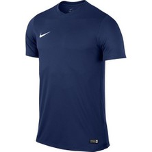 Nike Yth Park Vı Js Çocuk Tişört 725984-410