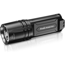 Fenix TK35UE V2.0 5000 Lumen El Feneri