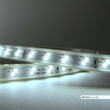 ACK 120 LED li Şerit LED 6500K Beyaz Işık 220V 6W