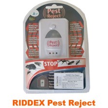 Xnews Riddex Pest Reject Haşere Kovucu-