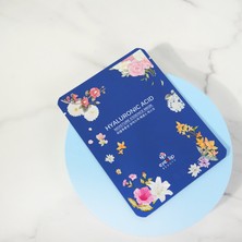 Eyenlip Beauty Hyalüronik Asit Içeren Kağıt Maske