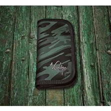 Vudigo Unisex Cüzdan