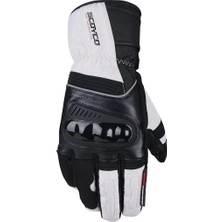 Scoyco MC82 Eldiven Beyaz (L)