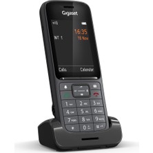 Gigaset SL800H Pro Ip Telsiz Telefon