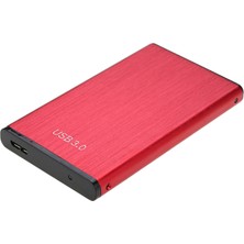 Top Geek 6 Gbps 2.5 '' Sata To Usb3.0 SSD HDD Kutusu (Yurt Dışından)