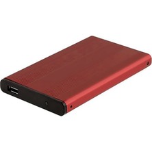 Top Geek Usb2.0 Ide Sabit Disk Kutusu 2.5 '' Ide HDD Muhafaza (Yurt Dışından)