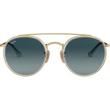 Ray-Ban 3647-N 9123/3M Güneş Gözlüğü