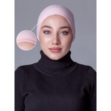 Nanak Pudra Likralı Kaymayan Bone