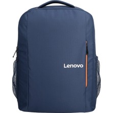 Lenovo  B515 15.6" Everyday Notebook Sırt Çantası Mavi GX40Q75216