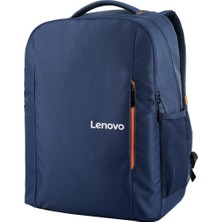 Lenovo  B515 15.6" Everyday Notebook Sırt Çantası Mavi GX40Q75216