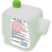 Vialli Şeker Portakalım-Vialli Sc1000 Foamhand Sıvı Sabun 1000 Ml. Yedek Dolu Kartuş