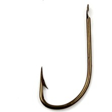 Mustad 267 Lımerıck  No:3 10 Lu Paket Iğne