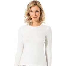 Namaldı 271 Kadın Uzun Kol Termal Atlet