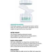 Avon Anew Dual Defence Peeling Etkili Pedler 30 Adet