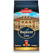 Çaykur Başkent Çayı